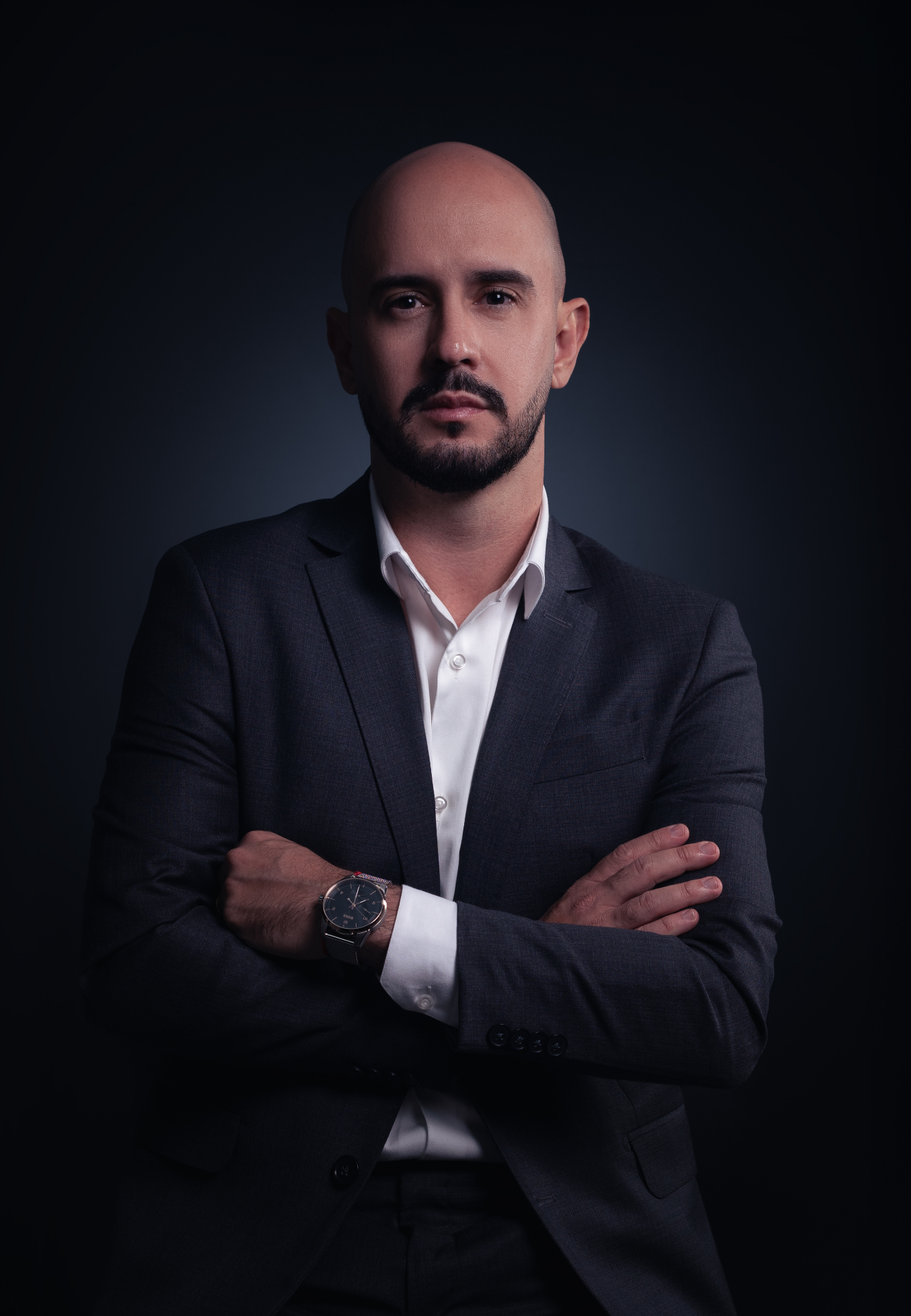 Bruno Neves, criminalista